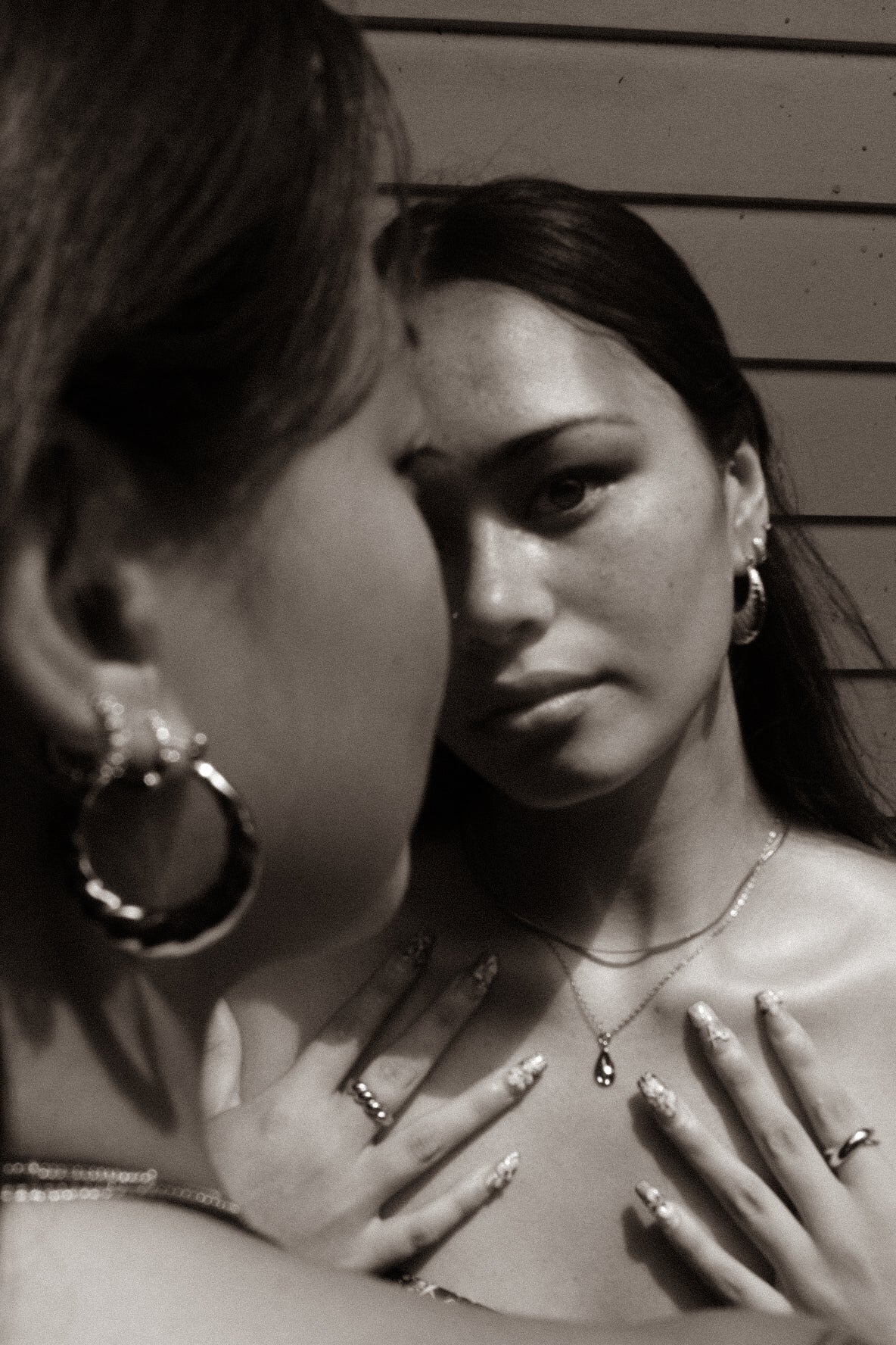 The Teardrop