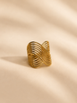 Golden Hour Rings
