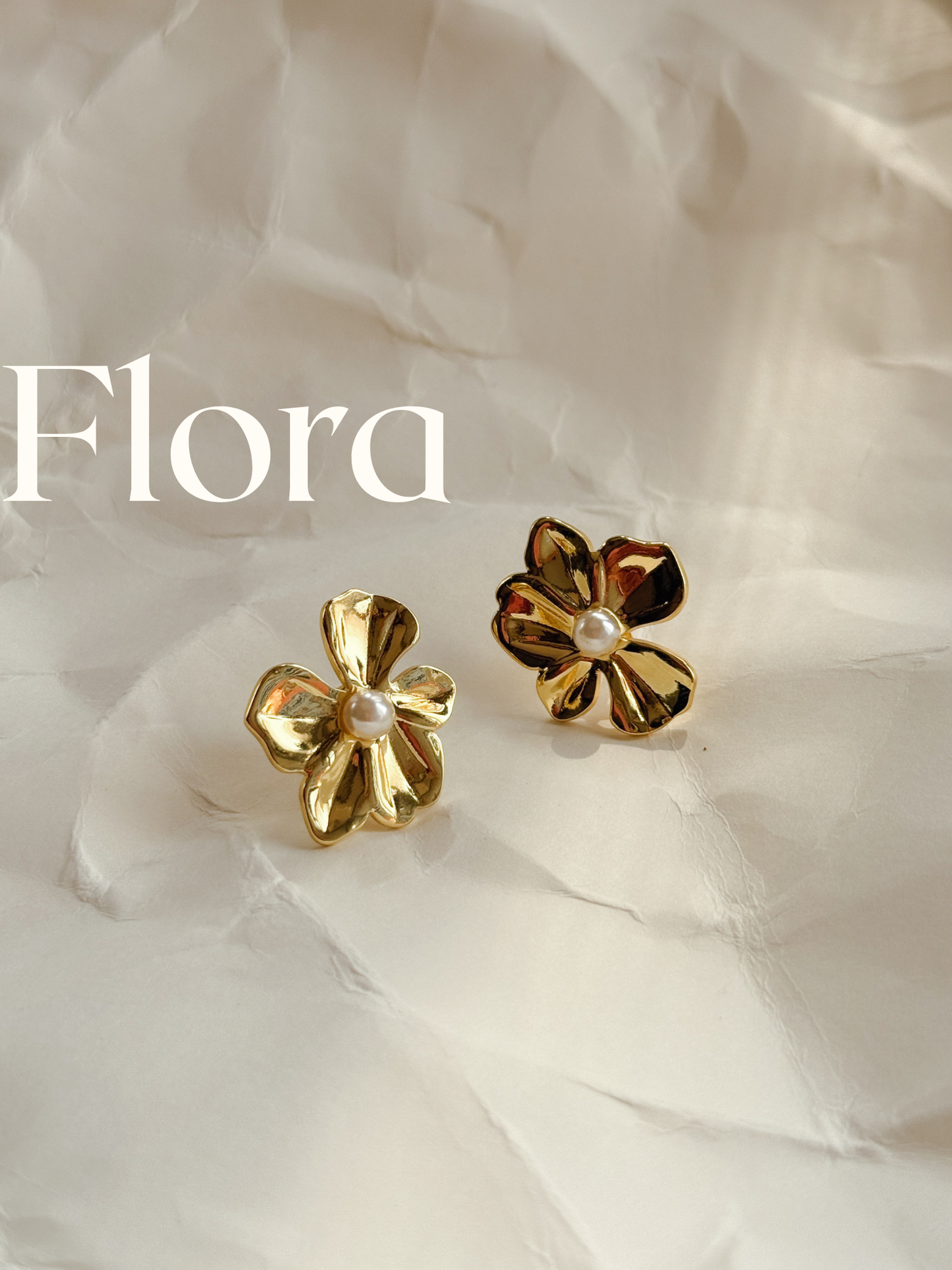 Statement Studs