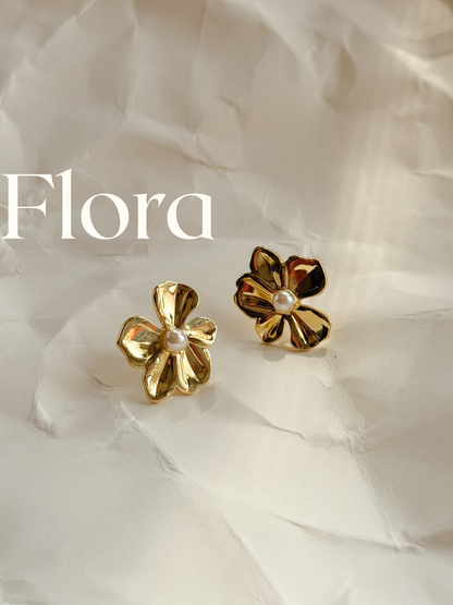 Statement Studs