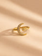 Golden Hour Rings