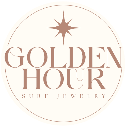 Golden Hour Jewelry