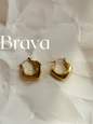 Bold Hoops