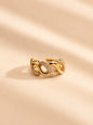 Golden Hour Rings