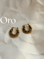 Bold Hoops