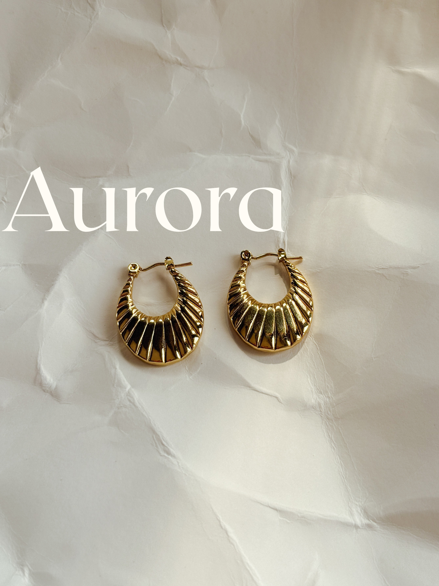 Bold Hoops