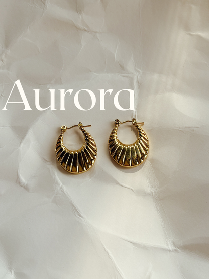 Bold Hoops