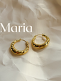 Bold Hoops