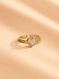 Golden Hour Rings