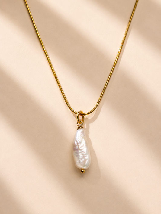 Pearl Pendants