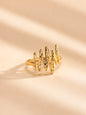 Golden Hour Rings