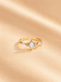 Golden Hour Rings