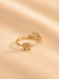 Golden Hour Rings