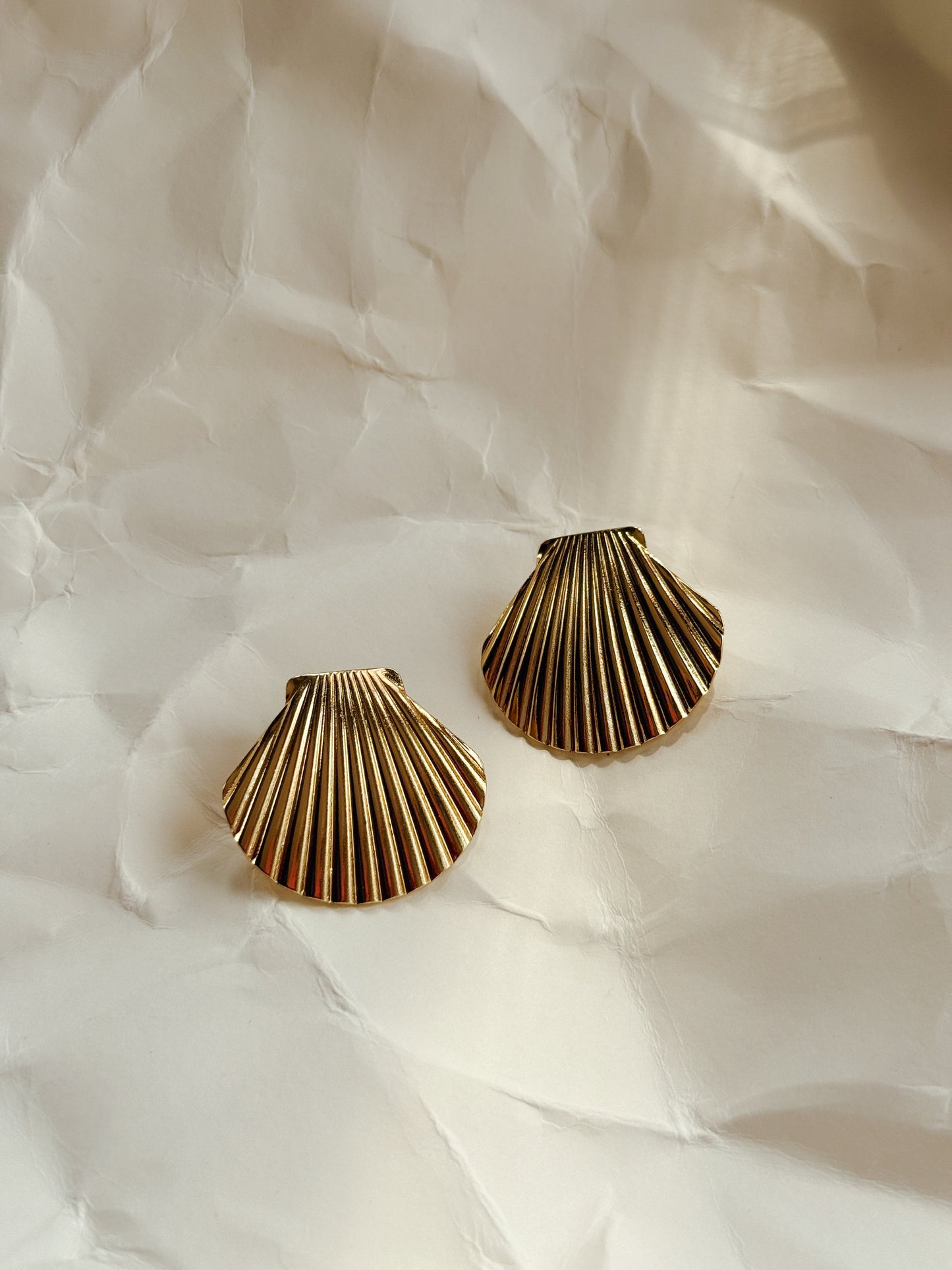 Statement Studs
