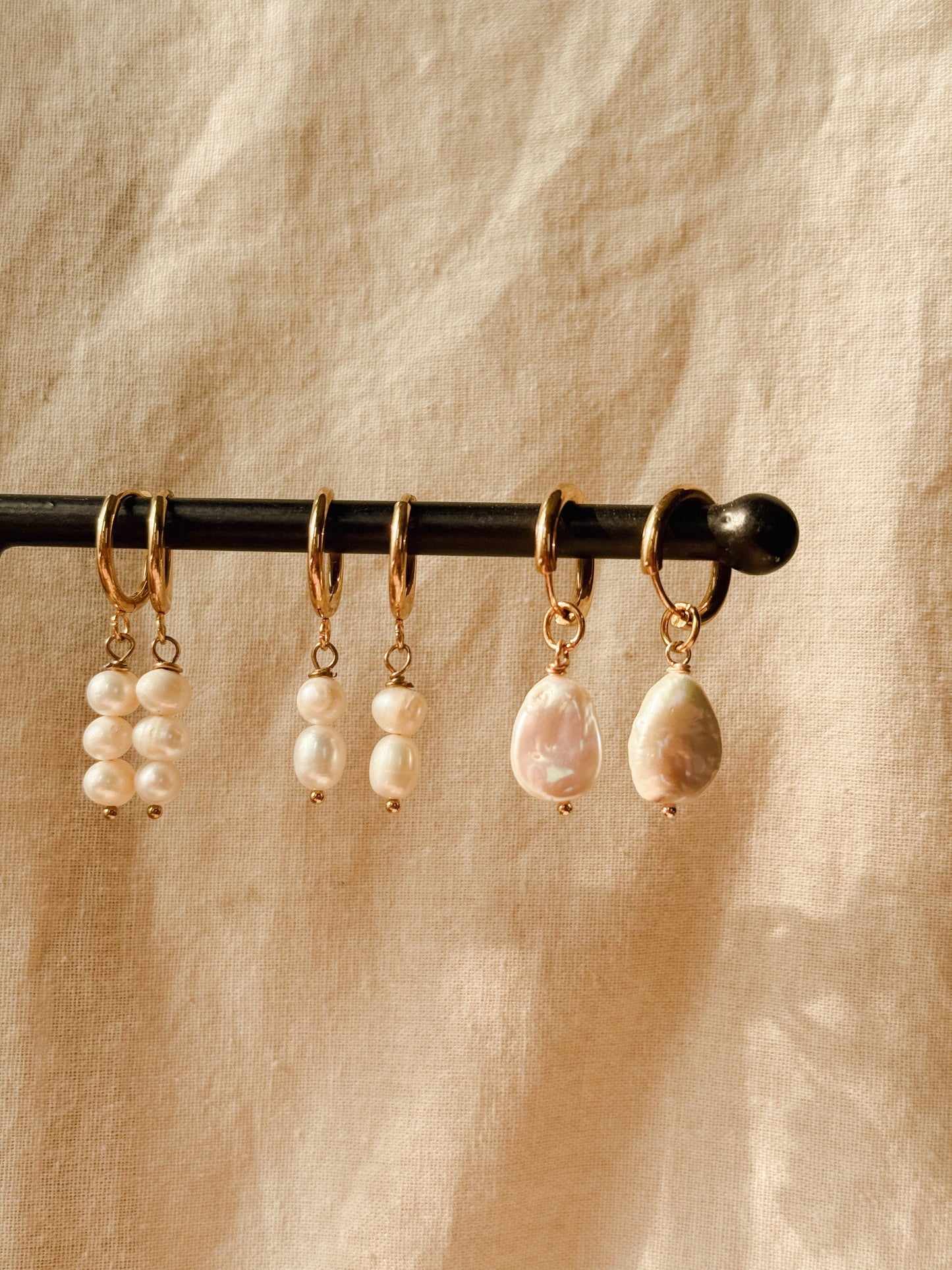 Pearl Drops