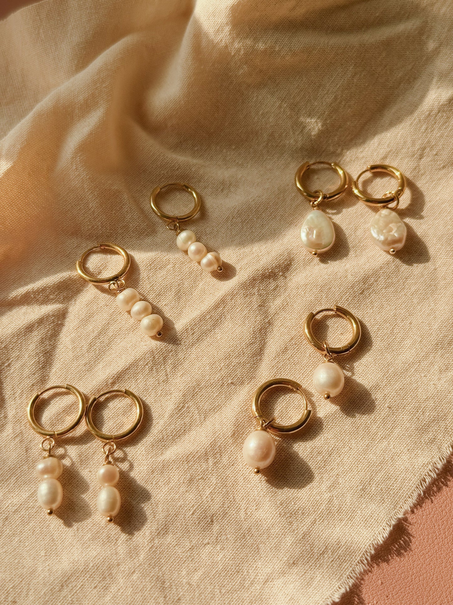 Pearl Drops