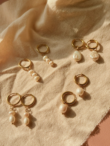 Pearl Drops