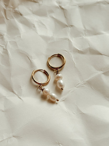 Pearl Drops