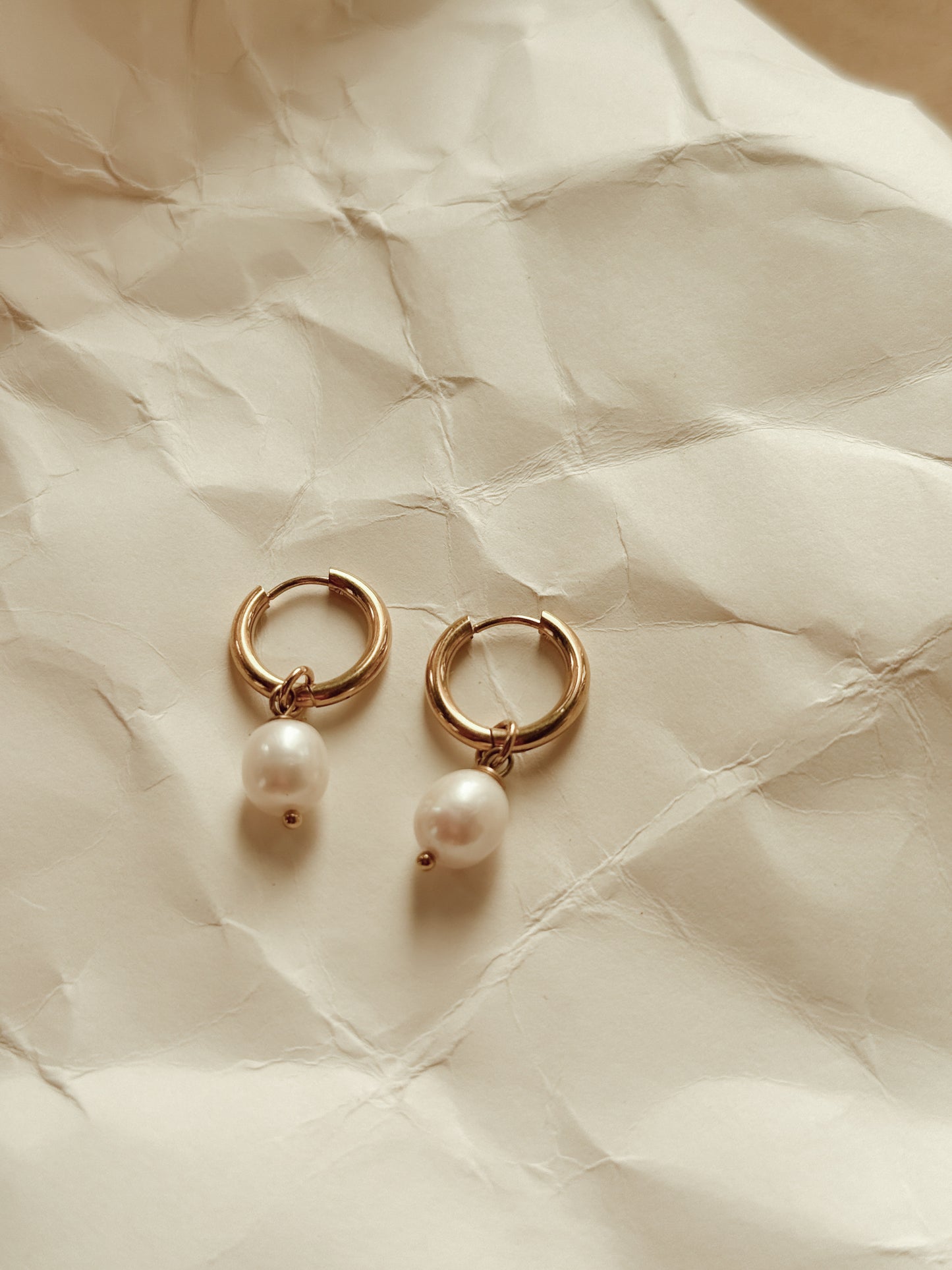 Pearl Drops