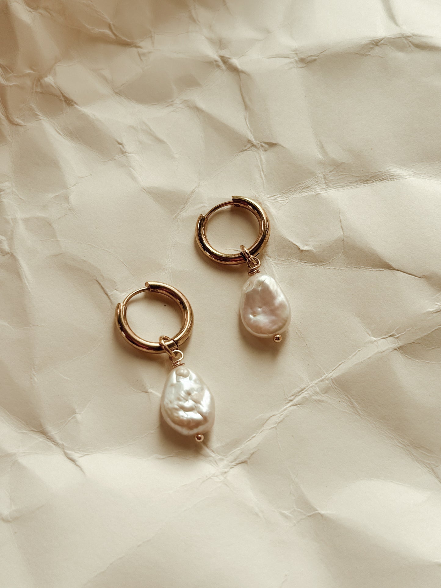 Pearl Drops