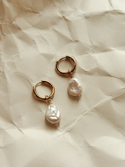 Pearl Drops