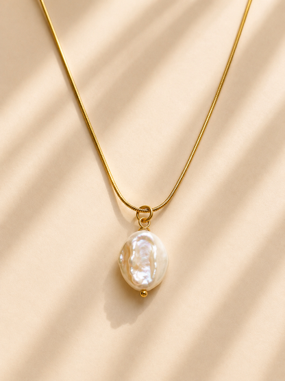Pearl Pendants