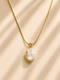 Pearl Pendants