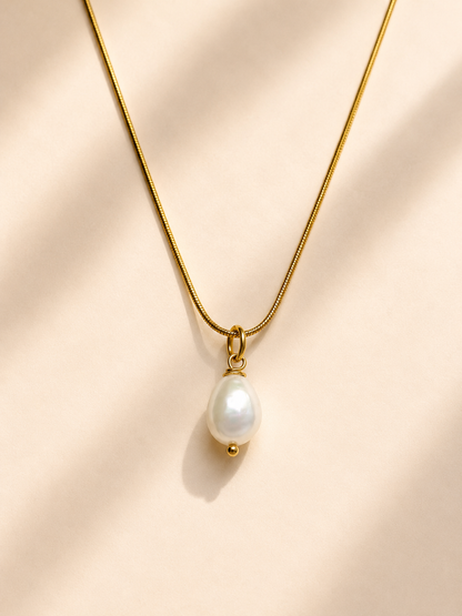 Pearl Pendants