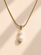 Golden Hour Stack (Layered Necklace)