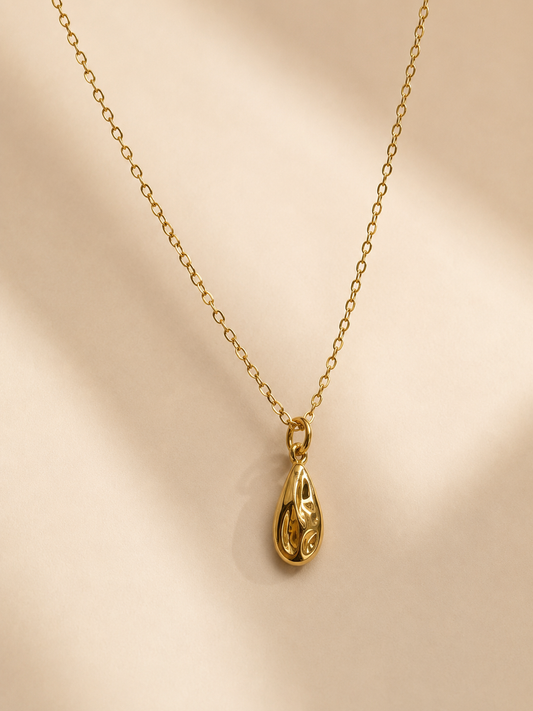 The Teardrop
