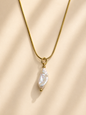Pearl Pendants