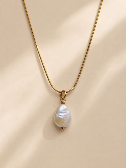 Pearl Pendants